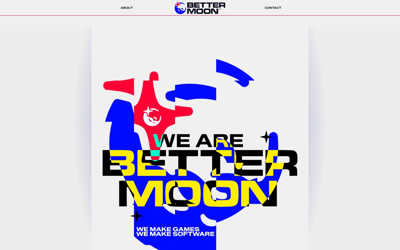 Better Moon Game Dev